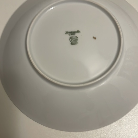 Set of 4 Hutschenreuther dessert bowls - Picture 3 of 4